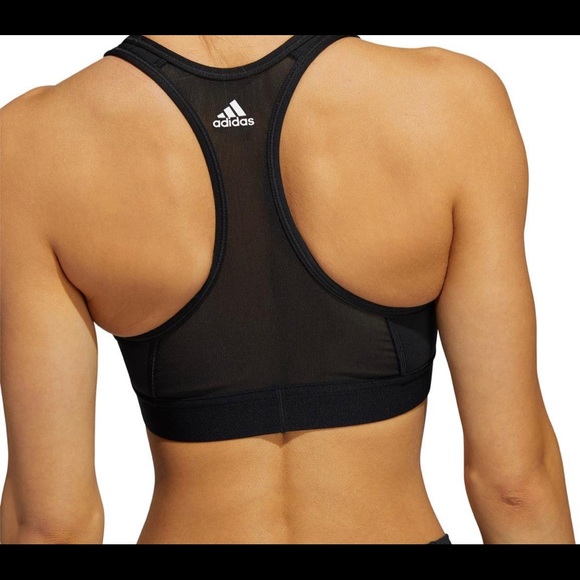 Adidas Don’t Rest Alphaskin Bra - Picture 2 of 7